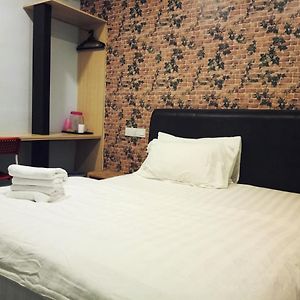 Hotel Zamburger Bentong